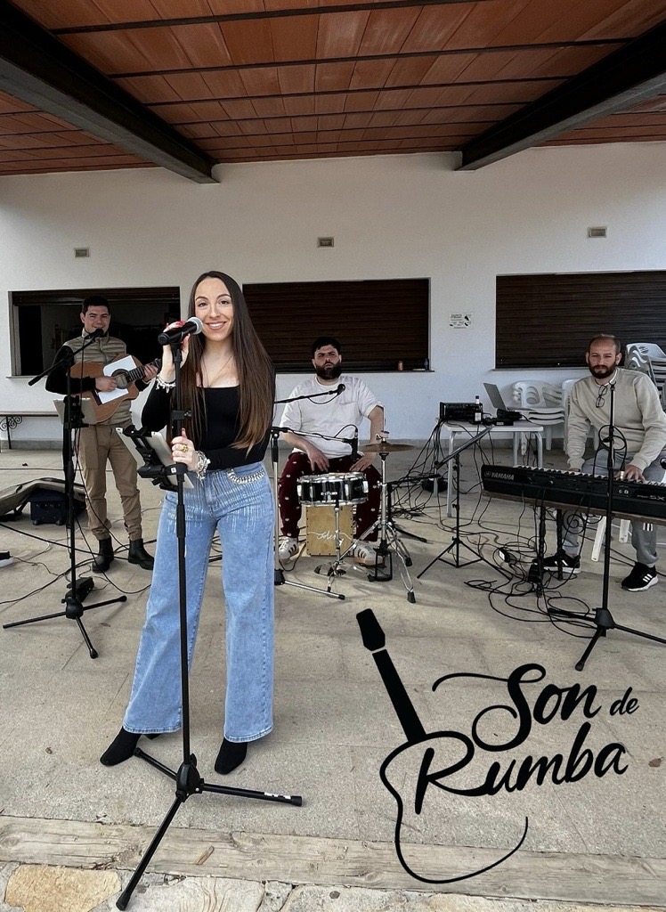 Son de Rumba